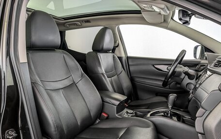 Nissan Qashqai, 2020 год, 1 715 000 рублей, 13 фотография