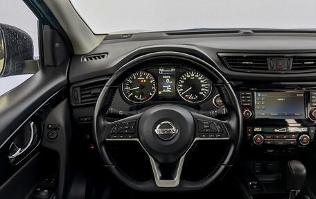Nissan Qashqai, 2020 год, 1 715 000 рублей, 11 фотография