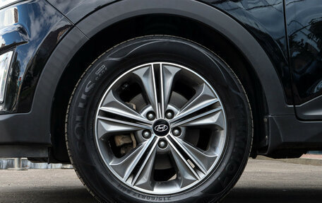 Hyundai Creta I рестайлинг, 2019 год, 1 895 000 рублей, 23 фотография