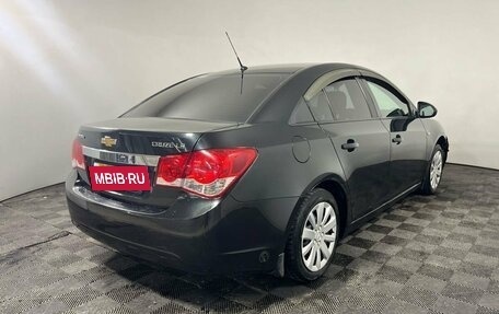Chevrolet Cruze II, 2012 год, 550 000 рублей, 3 фотография