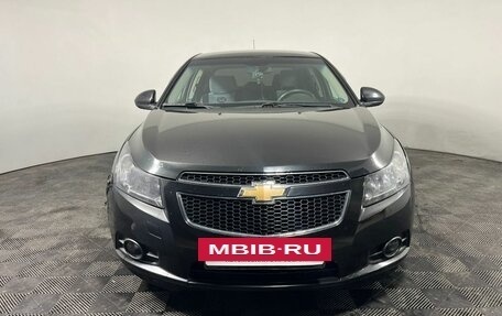 Chevrolet Cruze II, 2012 год, 550 000 рублей, 2 фотография