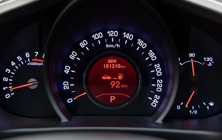 KIA Sportage III, 2013 год, 1 348 000 рублей, 9 фотография