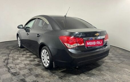 Chevrolet Cruze II, 2012 год, 550 000 рублей, 5 фотография