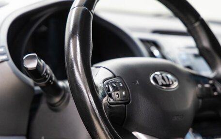 KIA Sportage III, 2013 год, 1 348 000 рублей, 17 фотография