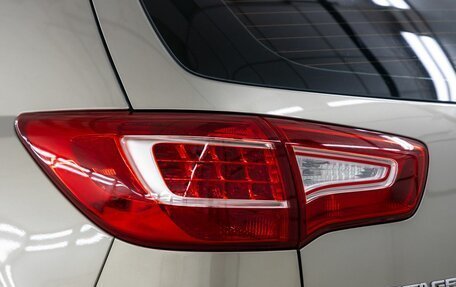 KIA Sportage III, 2013 год, 1 348 000 рублей, 12 фотография