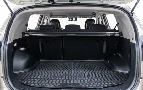 KIA Sportage III, 2013 год, 1 348 000 рублей, 34 фотография