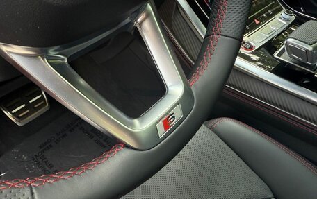 Audi SQ7, 2025 год, 14 900 000 рублей, 5 фотография