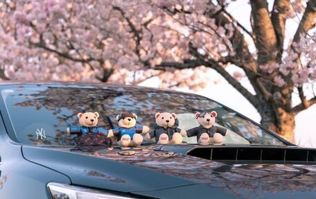 Subaru Levorg I, 2016 год, 1 276 000 рублей, 4 фотография