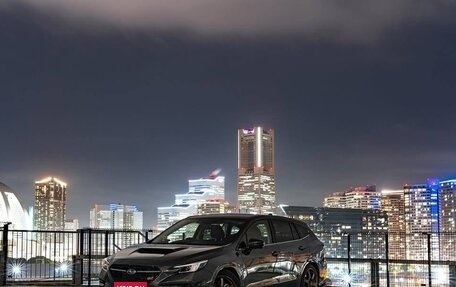 Subaru Levorg I, 2016 год, 1 276 000 рублей, 9 фотография