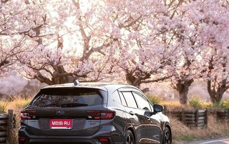 Subaru Levorg I, 2016 год, 1 276 000 рублей, 5 фотография