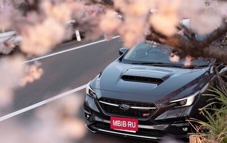 Subaru Levorg I, 2016 год, 1 276 000 рублей, 2 фотография