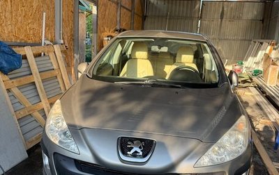 Peugeot 308 II, 2011 год, 500 000 рублей, 1 фотография