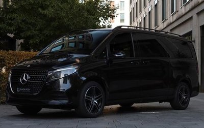 Mercedes-Benz V-Класс, 2025 год, 15 400 000 рублей, 1 фотография