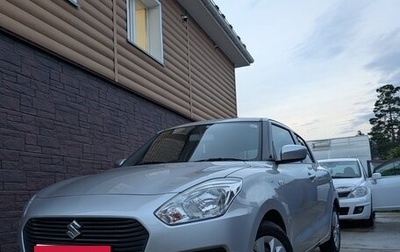 Suzuki Swift V, 2019 год, 1 050 000 рублей, 1 фотография