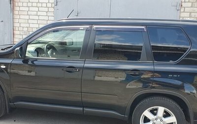 Nissan X-Trail, 2008 год, 1 200 000 рублей, 1 фотография