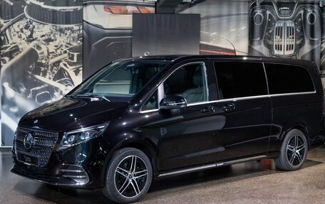 Mercedes-Benz V-Класс, 2025 год, 14 700 000 рублей, 1 фотография