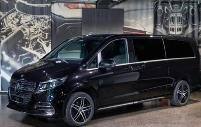 Mercedes-Benz V-Класс, 2025 год, 14 700 000 рублей, 1 фотография