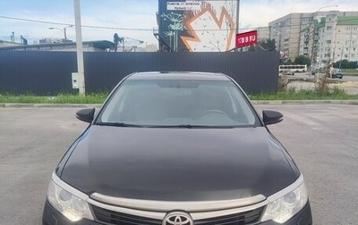 Toyota Camry, 2016 год, 1 900 000 рублей, 1 фотография