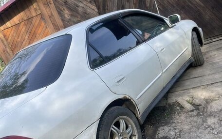Honda Accord VII рестайлинг, 2001 год, 265 000 рублей, 1 фотография