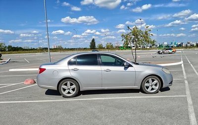 Chevrolet Epica, 2007 год, 580 000 рублей, 1 фотография