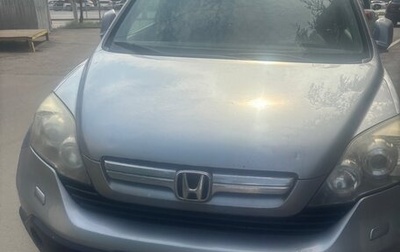 Honda CR-V III рестайлинг, 2008 год, 950 000 рублей, 1 фотография
