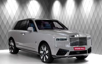 Rolls-Royce Cullinan, 2025 год, 74 400 000 рублей, 1 фотография