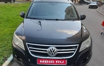 Volkswagen Tiguan I, 2009 год, 702 000 рублей, 1 фотография