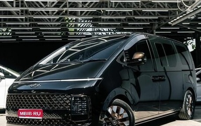 Hyundai Staria, 2022 год, 3 650 000 рублей, 1 фотография