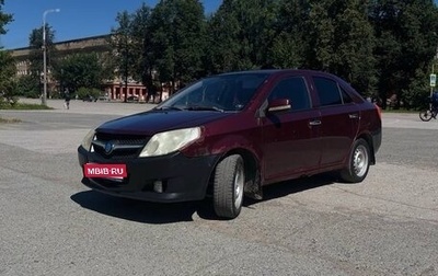 Geely MK I рестайлинг, 2011 год, 95 000 рублей, 1 фотография