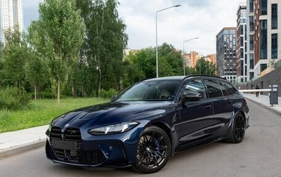 BMW M3, 2024 год, 14 590 000 рублей, 1 фотография