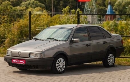 Volkswagen Passat B3, 1993 год, 105 000 рублей, 1 фотография