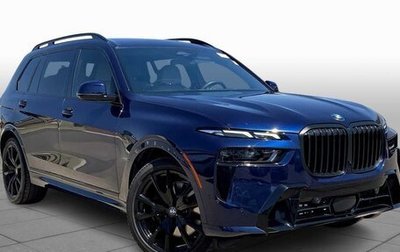 BMW X7, 2022 год, 7 800 003 рублей, 1 фотография