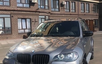 BMW X5, 2008 год, 2 050 000 рублей, 1 фотография