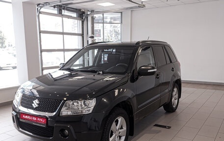 Suzuki Grand Vitara, 2010 год, 1 155 000 рублей, 1 фотография