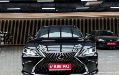 Lexus ES VII, 2022 год, 3 250 000 рублей, 1 фотография