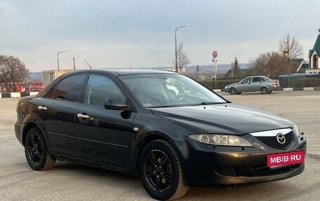 Mazda 6, 2007 год, 475 000 рублей, 1 фотография