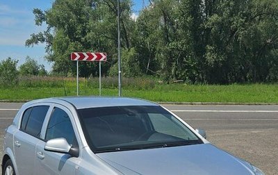 Opel Astra H, 2013 год, 550 000 рублей, 1 фотография