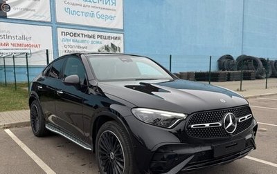 Mercedes-Benz GLC Coupe, 2024 год, 10 700 000 рублей, 1 фотография