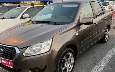 Datsun on-DO I рестайлинг, 2015 год, 480 000 рублей, 1 фотография