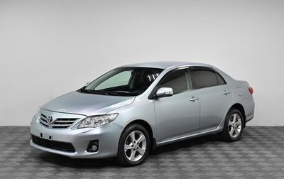 Toyota Corolla, 2010 год, 919 000 рублей, 1 фотография