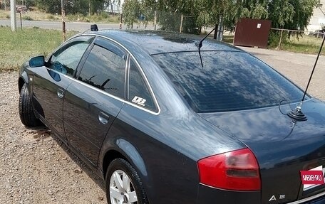 Audi A6, 1998 год, 470 000 рублей, 1 фотография