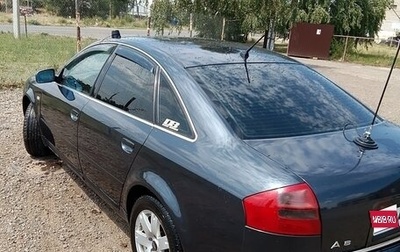 Audi A6, 1998 год, 470 000 рублей, 1 фотография