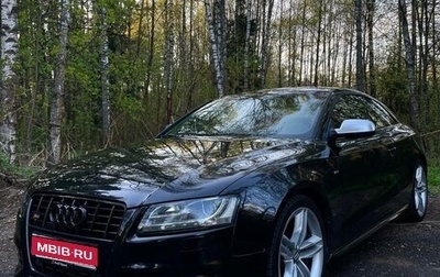 Audi A5, 2010 год, 1 380 000 рублей, 1 фотография