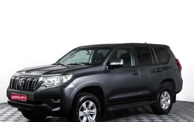 Toyota Land Cruiser Prado 150 рестайлинг 2, 2020 год, 4 317 000 рублей, 1 фотография
