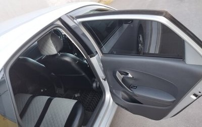 Volkswagen Polo VI (EU Market), 2015 год, 520 000 рублей, 1 фотография
