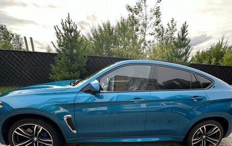 BMW X6 M, 2016 год, 5 100 000 рублей, 1 фотография