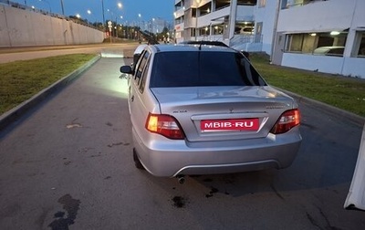 Daewoo Nexia I рестайлинг, 2011 год, 240 000 рублей, 1 фотография