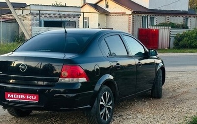 Opel Astra H, 2010 год, 485 000 рублей, 1 фотография