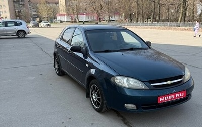 Chevrolet Lacetti, 2008 год, 355 000 рублей, 1 фотография