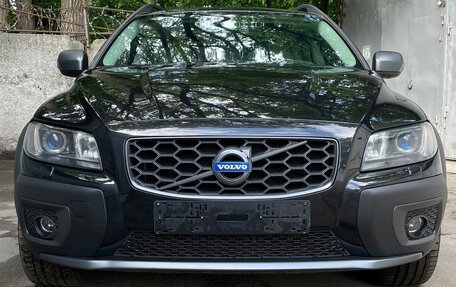 Volvo XC70 II рестайлинг, 2011 год, 1 560 000 рублей, 1 фотография